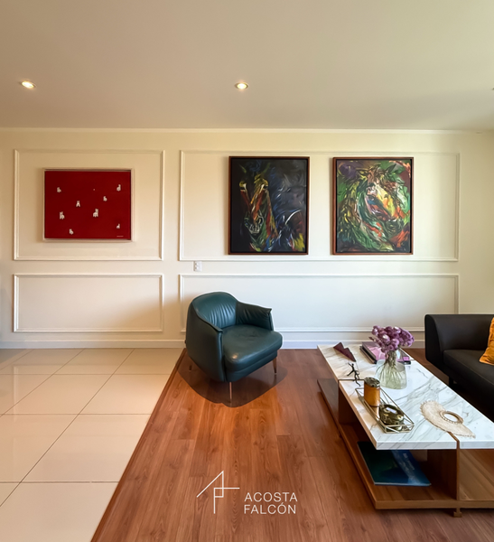 Departamento en venta · Paseo de las Lomas, Álvaro Obregón, Ciudad de México