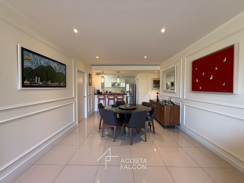 Departamento en venta · Paseo de las Lomas, Álvaro Obregón, Ciudad de México