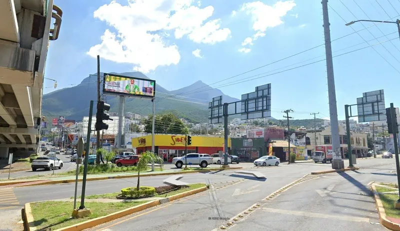 Comercio en alquiler · Country Sol, Guadalupe, Nuevo León