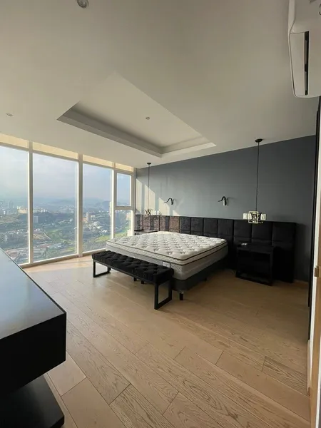 Departamento en venta · Bosque Real, Huixquilucan, Estado de México