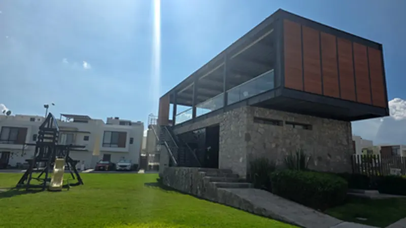 Condominio en venta · Cumbres de Juriquilla, Santiago de Querétaro, Querétaro