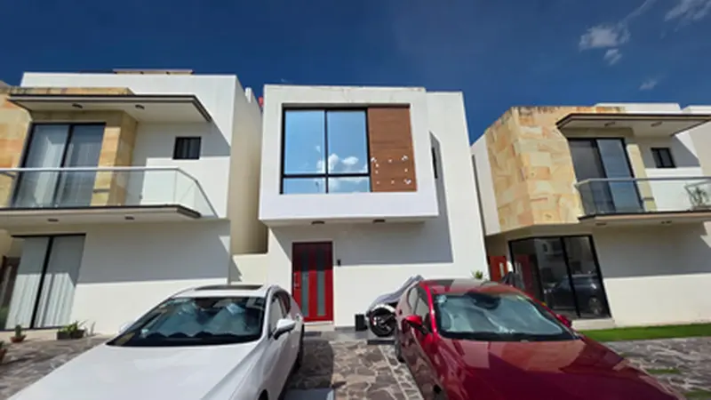 Condominio en venta · Cumbres de Juriquilla, Santiago de Querétaro, Querétaro