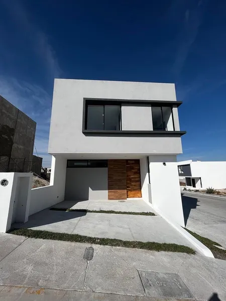 Condominio en venta · Capital Sur, El Marqués, Querétaro