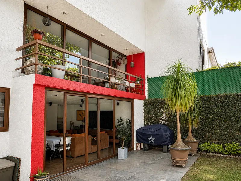 Casa en venta · Pblo. Stgo.Tepalcatlalpan, U. H. Rinconada del Sur, Xochimilco, Ciudad de México