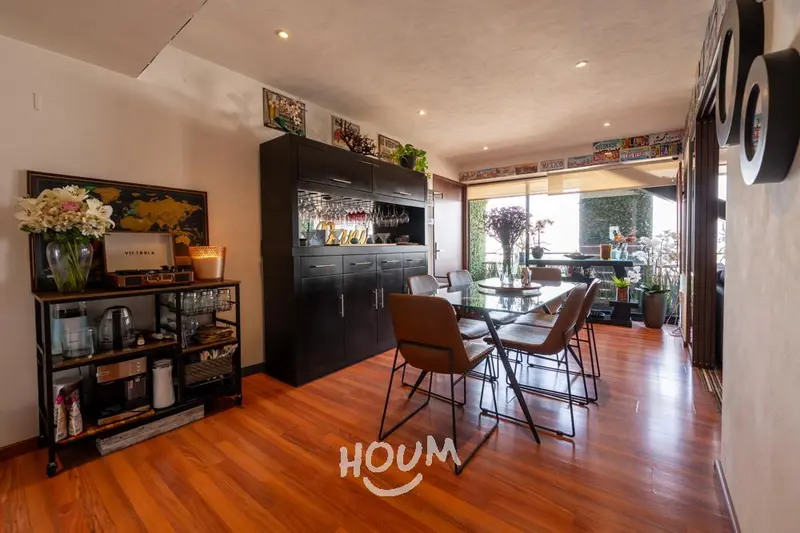 Departamento en venta · San Rafael, Cuauhtémoc, Ciudad de México