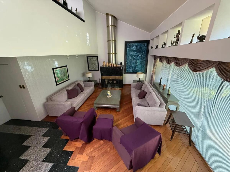 Casa en venta · Lomas Country Club, Huixquilucan, Estado de México Casa en venta · Lomas Country Club, Huixquilucan, Estado de México