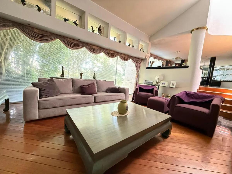 Casa en venta · Lomas Country Club, Huixquilucan, Estado de México Casa en venta · Lomas Country Club, Huixquilucan, Estado de México