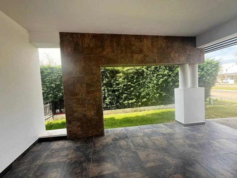 Casa en renta · El Campanario, Santiago de Querétaro, Querétaro