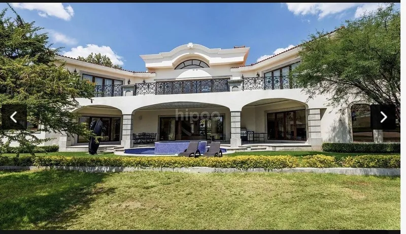 Casa en venta · El Campanario, Santiago de Querétaro, Querétaro