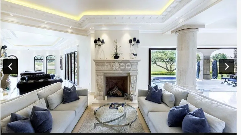 Casa en venta · El Campanario, Santiago de Querétaro, Querétaro