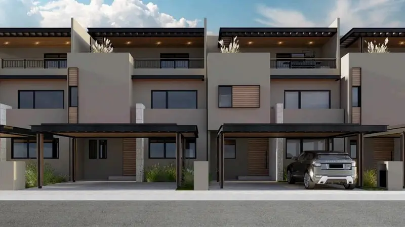 Casa en venta · Villa Carriedo, El Marqués, Querétaro
