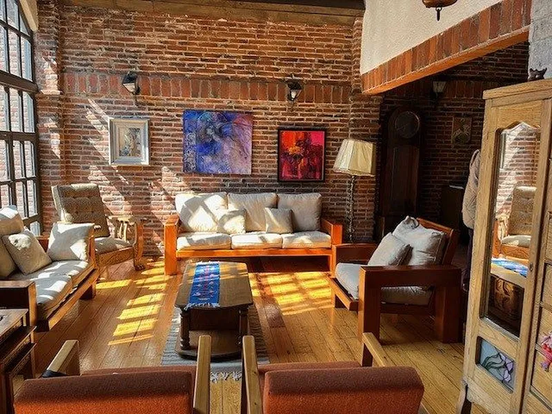 Casa en venta · Álvaro Obregón, Ciudad de México
