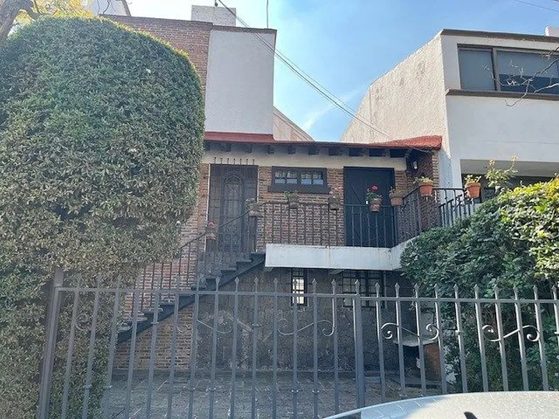 Casa en venta · Álvaro Obregón, Ciudad de México