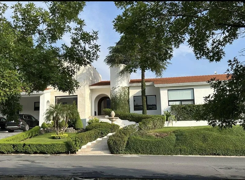 Casa en renta · Las Misiones, Santiago, Nuevo León