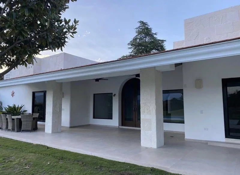 Casa en renta · Las Misiones, Santiago, Nuevo León