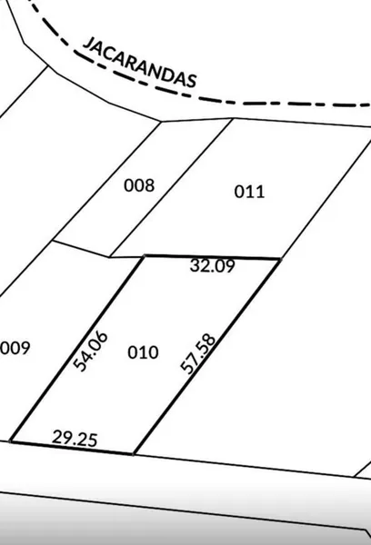 Lote en venta · San Jorge, Santiago, Nuevo León