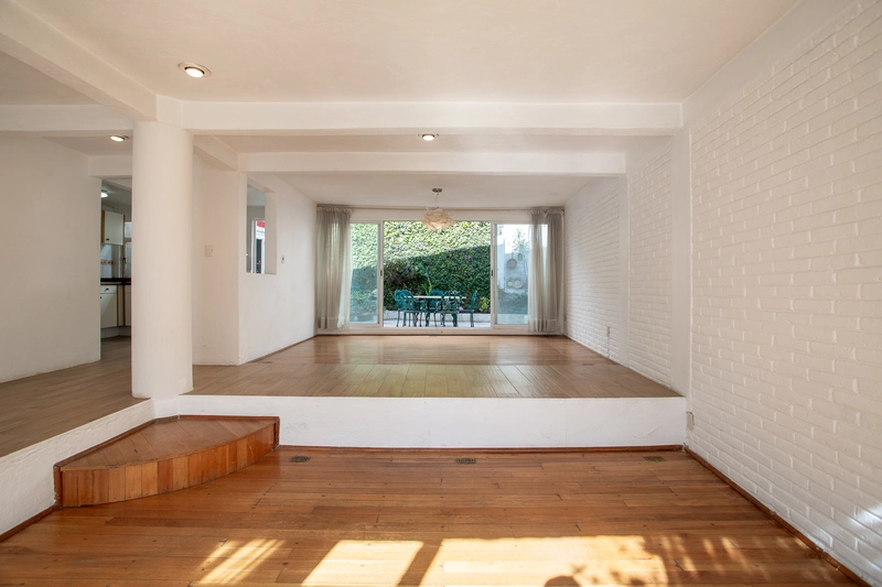 Casa en venta · San Jerónimo Aculco, La Magdalena Contreras, Ciudad de México Casa en venta · San Jerónimo Aculco, La Magdalena Contreras, Ciudad de México