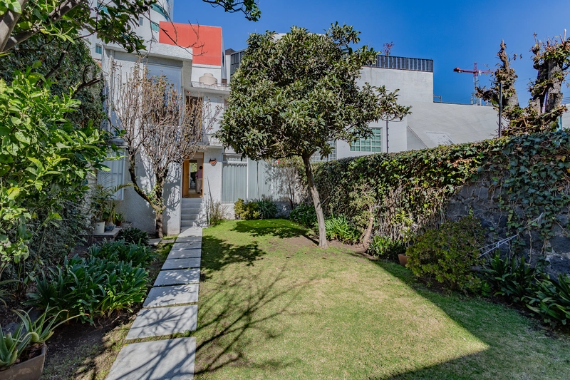 Casa en venta · San Jerónimo Aculco, La Magdalena Contreras, Ciudad de México Casa en venta · San Jerónimo Aculco, La Magdalena Contreras, Ciudad de México