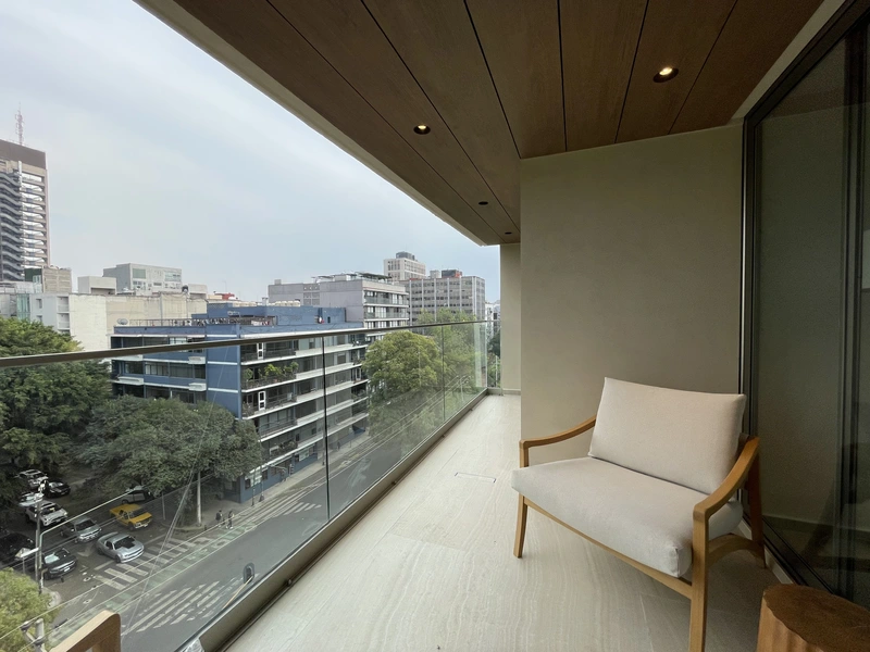 Departamento en venta · Condesa, Cuauhtémoc, Ciudad de México