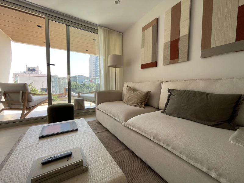Departamento en venta · Condesa, Cuauhtémoc, Ciudad de México