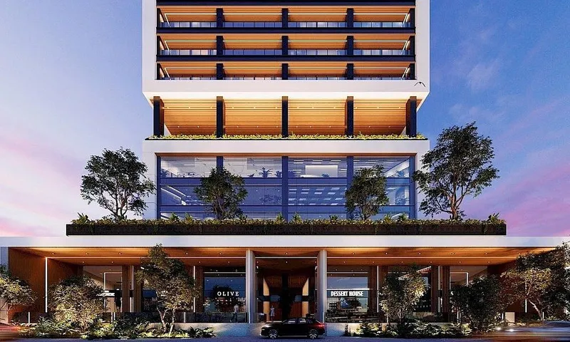 Departamento en venta · Santa Gertrudis Copo, Mérida, Yucatán