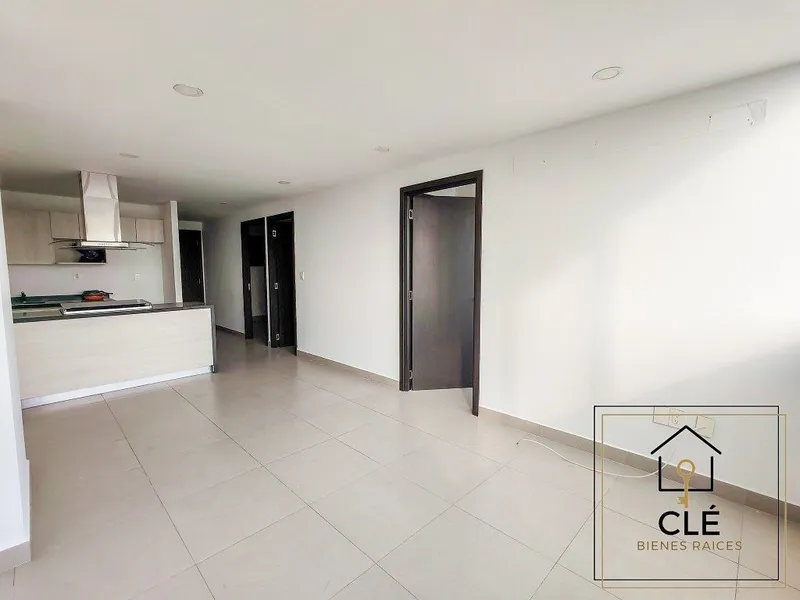 Departamento en venta · Portales Norte, Portales, Benito Juárez, Ciudad de México