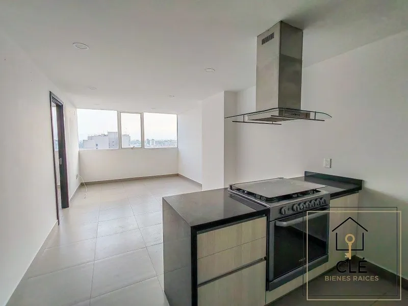 Departamento en venta · Portales Norte, Portales, Benito Juárez, Ciudad de México