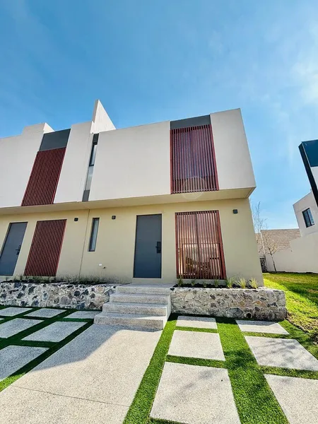 Condominio en venta · Juriquilla, Santiago de Querétaro, Querétaro