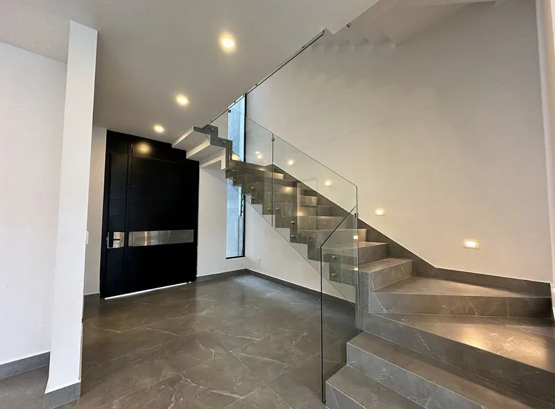 Casa en venta · Los Olivos Residencial, Santiago, Nuevo León Casa en venta · Los Olivos Residencial, Santiago, Nuevo León