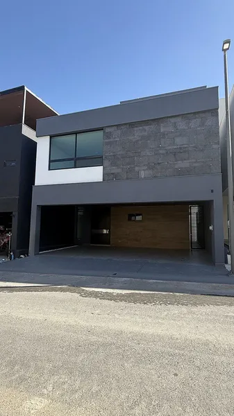 Casa en venta · Los Olivos Residencial, Santiago, Nuevo León Casa en venta · Los Olivos Residencial, Santiago, Nuevo León
