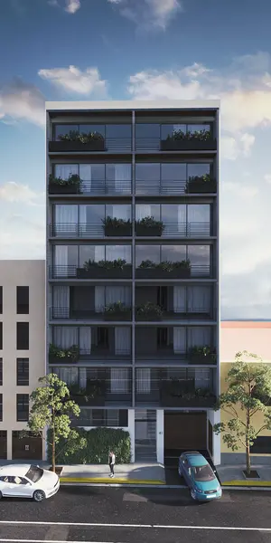 Departamento en venta · Valle Gómez, Cuauhtémoc, Ciudad de México Departamento en venta · Valle Gómez, Cuauhtémoc, Ciudad de México