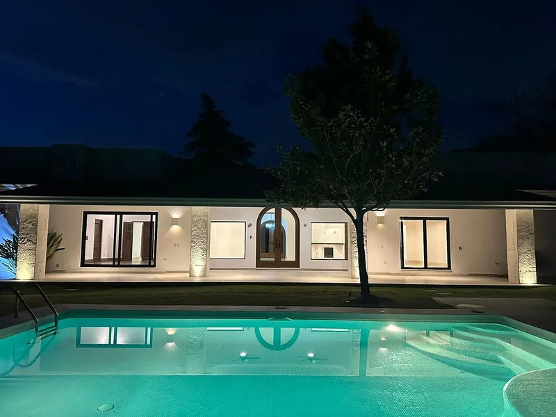 Casa en alquiler · Las Misiones, Santiago, Nuevo León