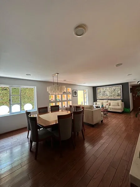 Departamento en venta · Álvaro Obregón, Ciudad de México