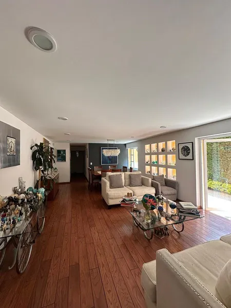 Departamento en venta · Álvaro Obregón, Ciudad de México