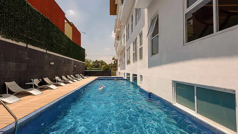 Departamento en venta · Portales Norte, Portales, Benito Juárez, Ciudad de México Departamento en venta · Portales Norte, Portales, Benito Juárez, Ciudad de México