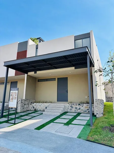 Condominio en venta · Juriquilla, Santiago de Querétaro, Querétaro Condominio en venta · Juriquilla, Santiago de Querétaro, Querétaro