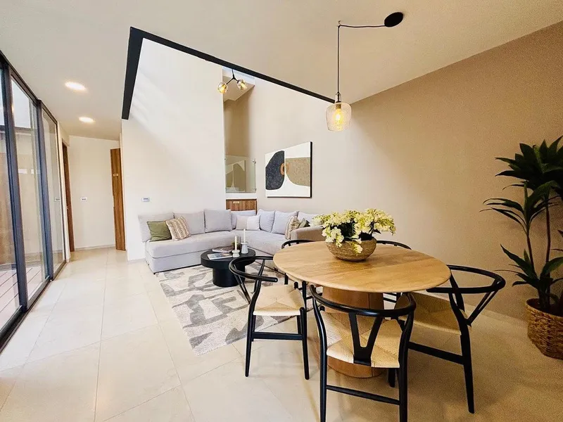 Condominio en venta · Juriquilla, Santiago de Querétaro, Querétaro Condominio en venta · Juriquilla, Santiago de Querétaro, Querétaro