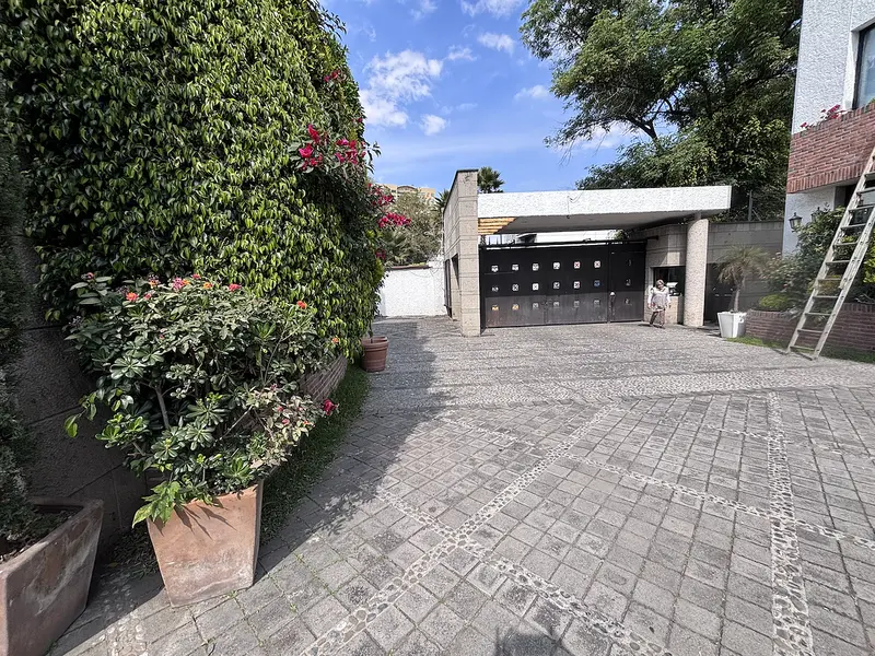 Condominio en venta · Huixquilucan, Estado de México
