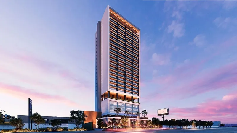 Departamento en venta · Santa Gertrudis Copo, Mérida, Yucatán