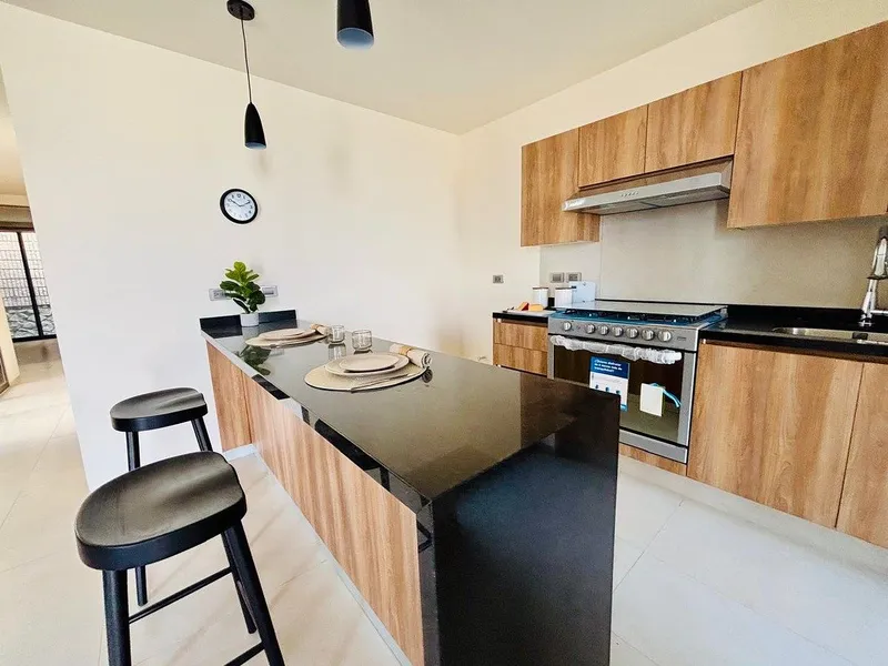 Departamento en venta · Juriquilla, Santiago de Querétaro, Querétaro