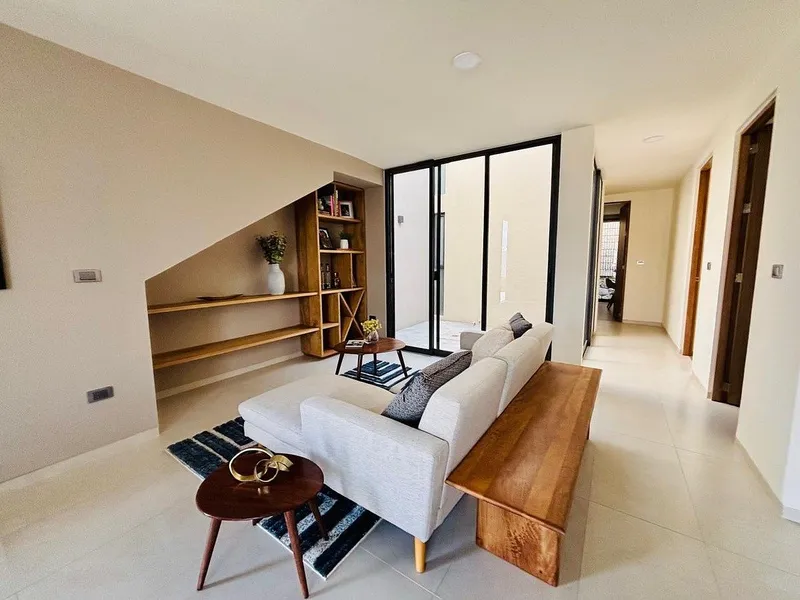 Departamento en venta · Juriquilla, Santiago de Querétaro, Querétaro
