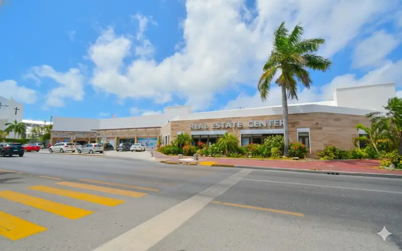 Comercio en alquiler · Juárez, Cancún, Benito Juárez, Quintana Roo