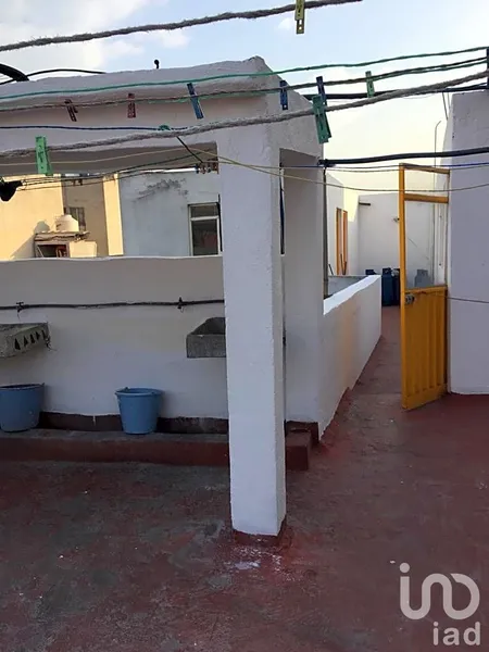 Departamento en venta · Doctores, Cuauhtémoc, Ciudad de México