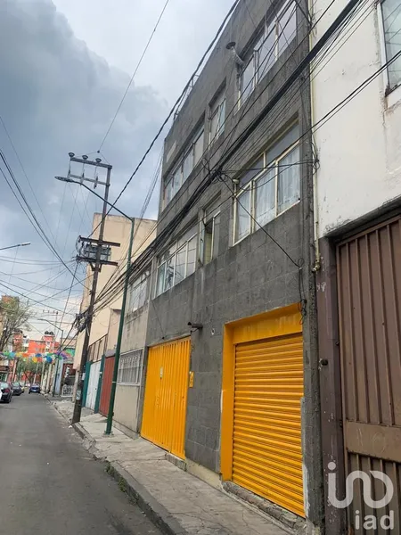 Departamento en venta · Doctores, Cuauhtémoc, Ciudad de México