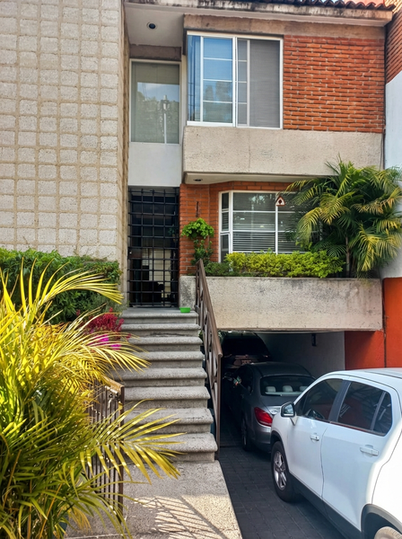 Casa en venta · Lomas de San Ángel Inn, Álvaro Obregón, Ciudad de México Casa en venta · Lomas de San Ángel Inn, Álvaro Obregón, Ciudad de México