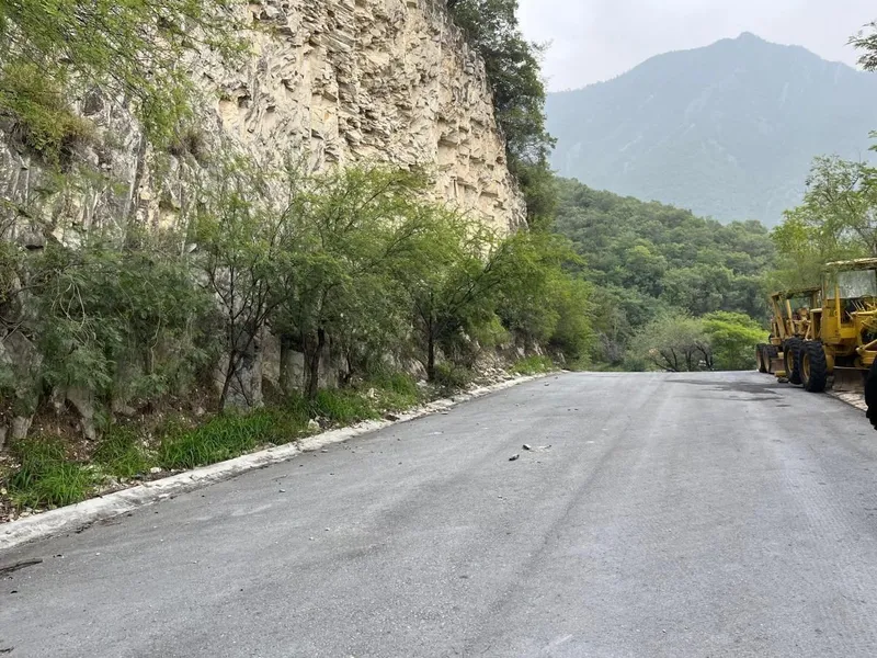 Lote en venta · Las Misiones, Santiago, Nuevo León