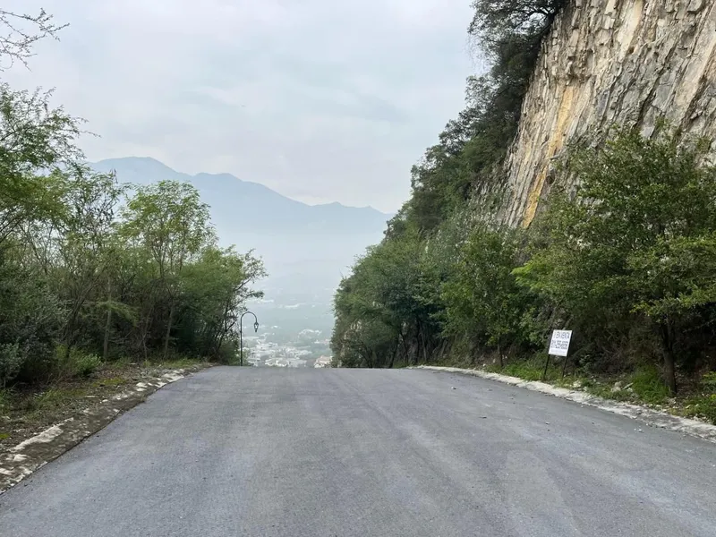 Lote en venta · Las Misiones, Santiago, Nuevo León