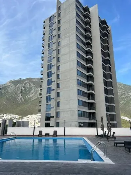 Departamento en venta · Estanza, Monterrey, Nuevo León