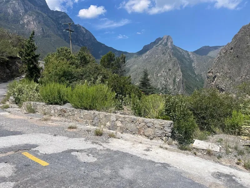 Lote en venta · El Jonuco, Santa Catarina, Nuevo León Lote en venta · El Jonuco, Santa Catarina, Nuevo León