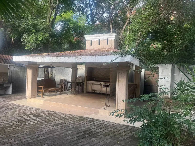 Casa en venta · San Pedro El Álamo, Santiago, Nuevo León